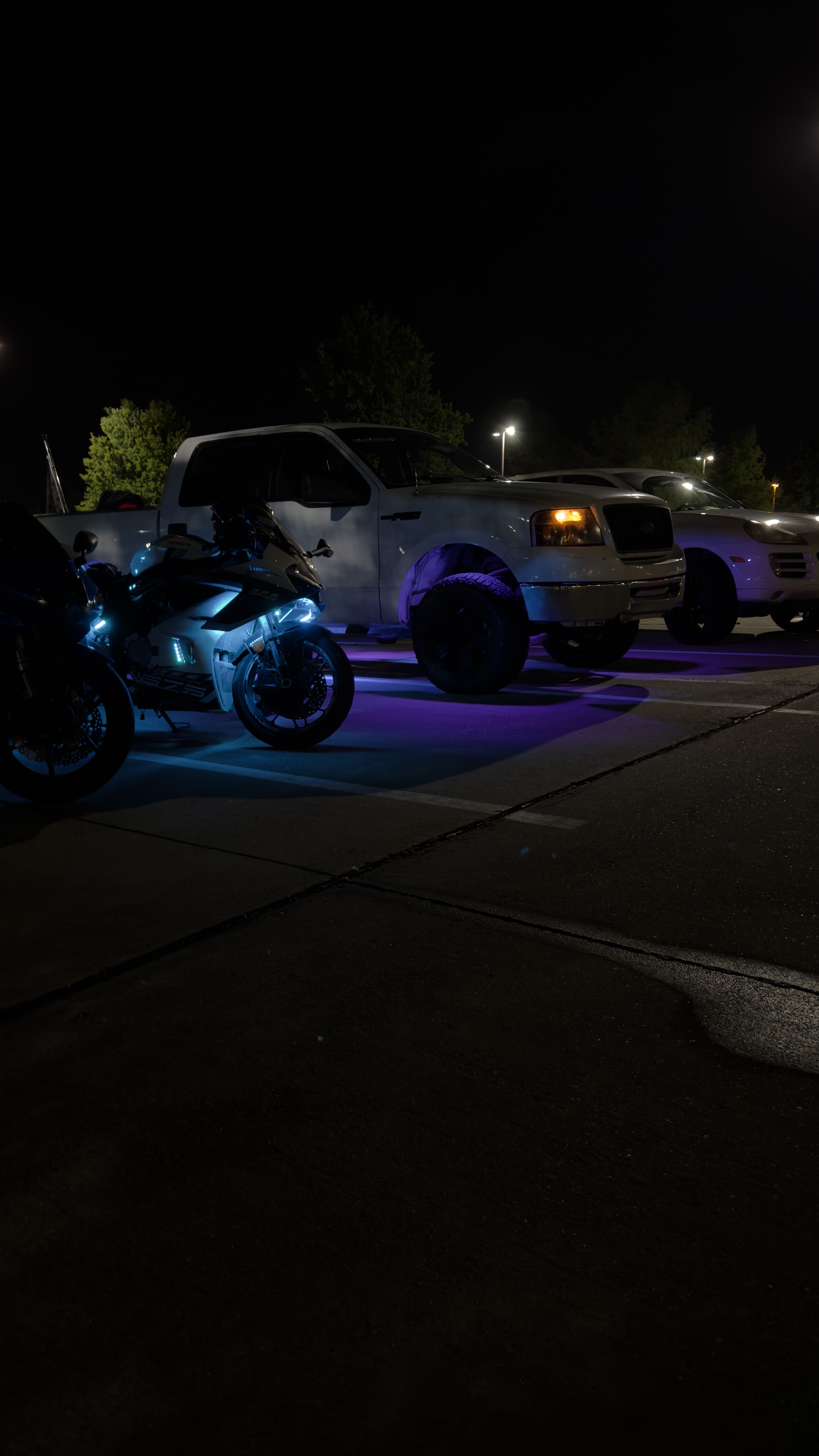 Revved Socitey